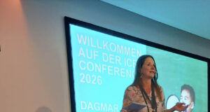 DRPGroup fördert internationalen Dialog über den Wert von Corporate Events
