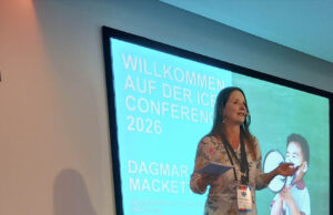 DRPGroup fördert internationalen Dialog über den Wert von Corporate Events