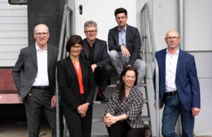 mac. brand spaces startet in den indischen Messemarkt