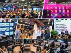 Future of Festivals auf dem Weg zur ISO 20121