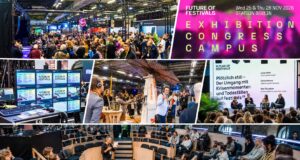 Future of Festivals auf dem Weg zur ISO 20121