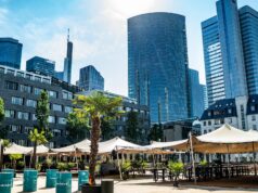 WISAG Event Catering bleibt Cateringpartner im Gibson Club Frankfurt