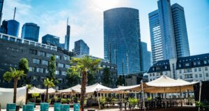 WISAG Event Catering bleibt Cateringpartner im Gibson Club Frankfurt