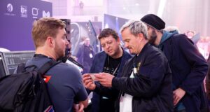 LMP und ELATION auf der LEaT con 2026