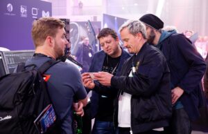 LMP und ELATION auf der LEaT con 2026