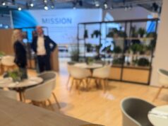 KAISERSCHOTE überzeugt Volvo Trucks auf der IAA Transportation mit Flexibilität und digitalem Serviceworkflow