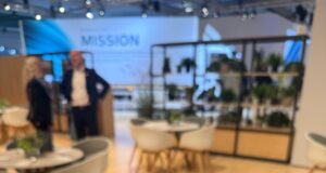KAISERSCHOTE überzeugt Volvo Trucks auf der IAA Transportation mit Flexibilität und digitalem Serviceworkflow