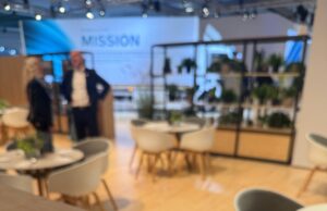 KAISERSCHOTE überzeugt Volvo Trucks auf der IAA Transportation mit Flexibilität und digitalem Serviceworkflow