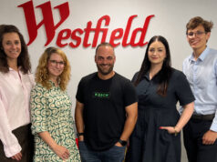 KESCH gewinnt Event-Etat für Westfield Shopping City Süd und Westfield Donau Zentrum