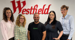 KESCH gewinnt Event-Etat für Westfield Shopping City Süd und Westfield Donau Zentrum