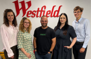 KESCH gewinnt Event-Etat für Westfield Shopping City Süd und Westfield Donau Zentrum
