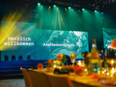 KAISERSCHOTE baut deutschlandweites Corporate Catering aus