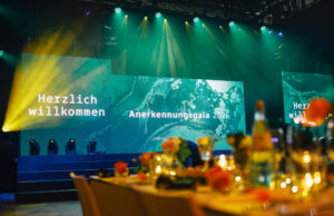 KAISERSCHOTE baut deutschlandweites Corporate Catering aus