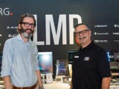 LMP Lichttechnik verstärkt Außendienst mit Attilio Messina