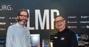 LMP Lichttechnik verstärkt Außendienst mit Attilio Messina