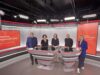 BEEFTEA group produziert digitale Pressekonferenz für Cornelsen