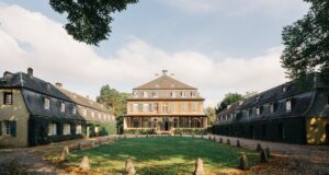 KAISERSCHOTE wird Catering-Partner von Schloss Eicherhof