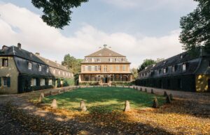 KAISERSCHOTE wird Catering-Partner von Schloss Eicherhof