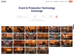 Kostenlose Plattform soll die Arbeit in der Eventtechnik-Branche deutlich vereinfachen