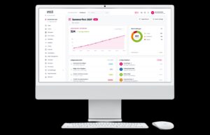 event it stellt KI-gestützte Eventplattform mit modularem Aufbau vor