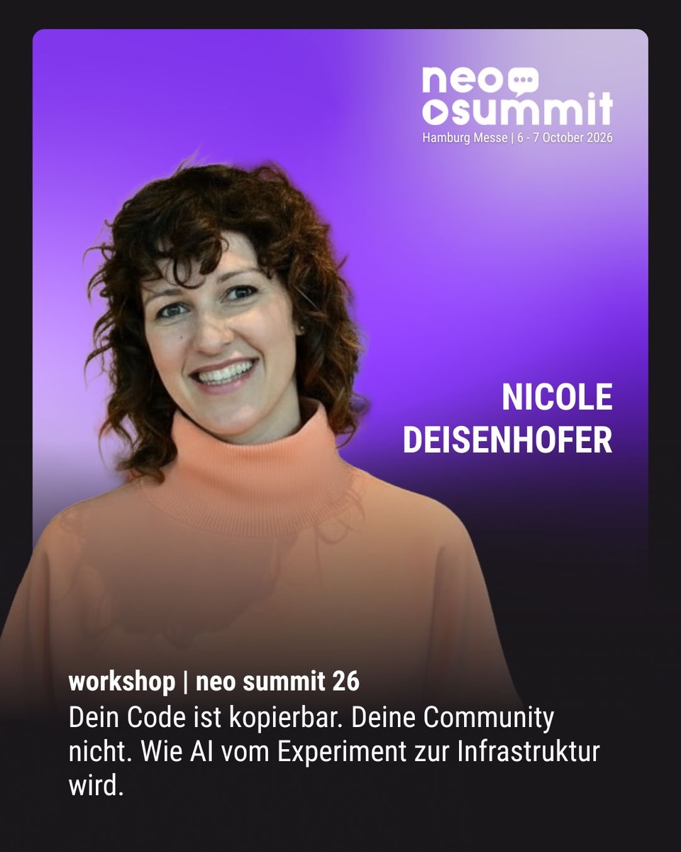 neo Nicole